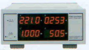 Digital Power Meter manufacturer in delhi